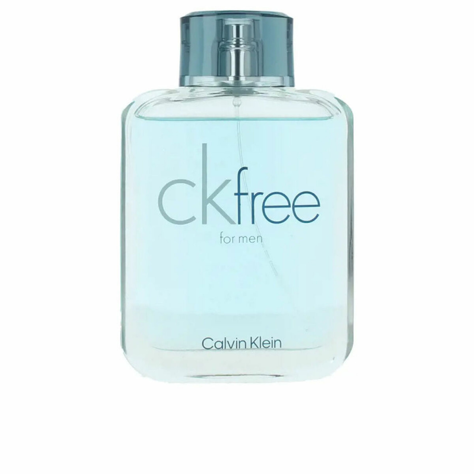 Calvin Klein meeste parfüüm Ck Free EDT 100ml