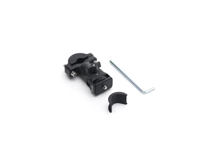 DJI klambrikinnitus Osmo Dual Heavy-Duty Clamp, must