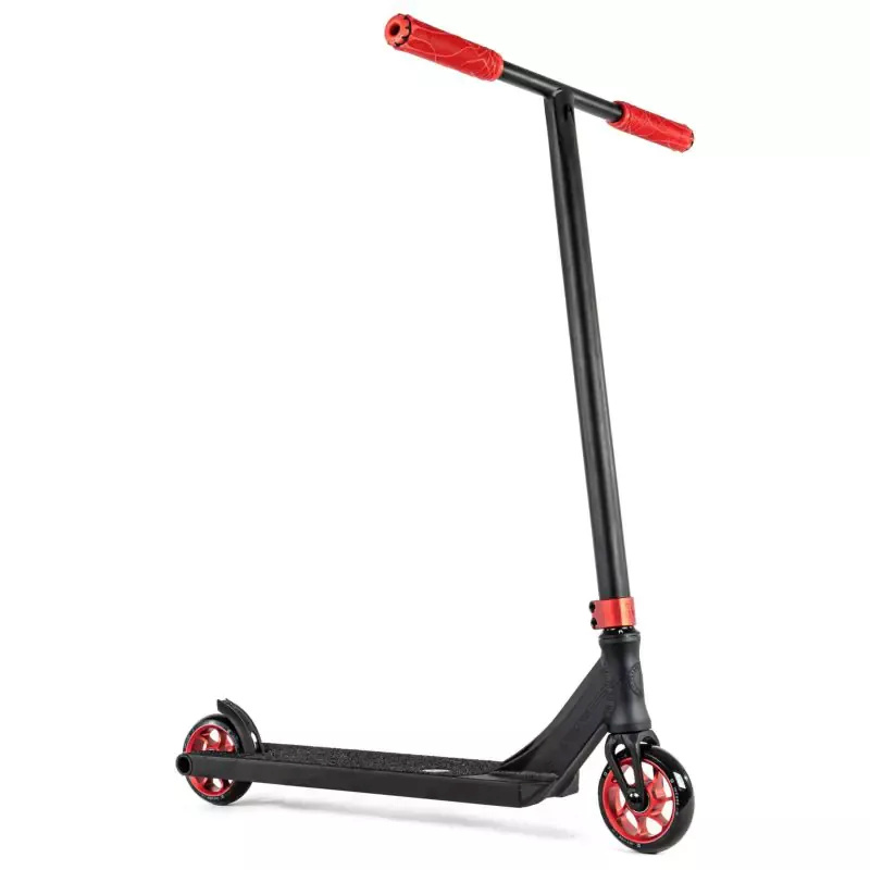 Ethic Trikitõukeratas Pandora Complete Pro Scooter M Red