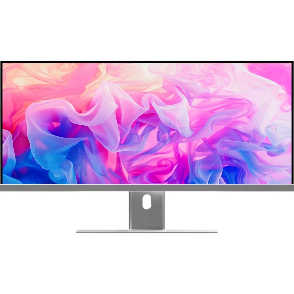 ALOGIC monitor EDGE 40 Ultrawide Monitor Space Gray