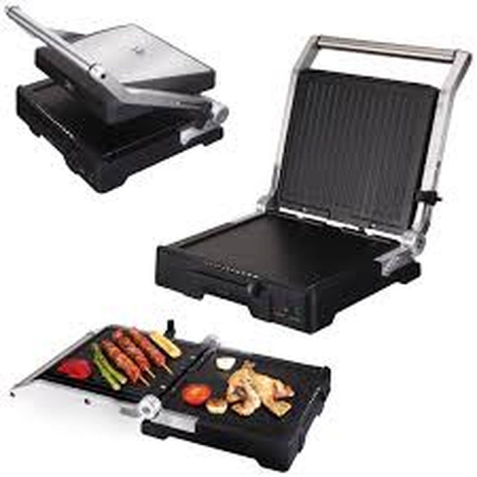 Jata Grill GR1100 must 2000 W