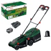 Bosch muruniiduk Rotak 18V-32 Set Akku-Rasenmäher