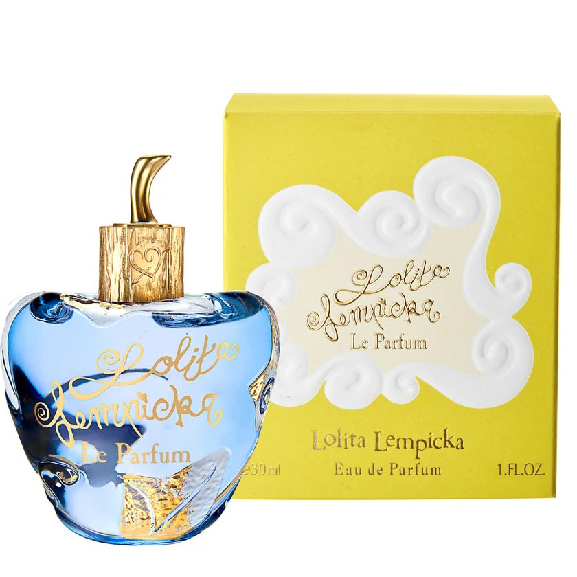 Lolita Lempicka parfüüm Le Parfum 30ml, naistele