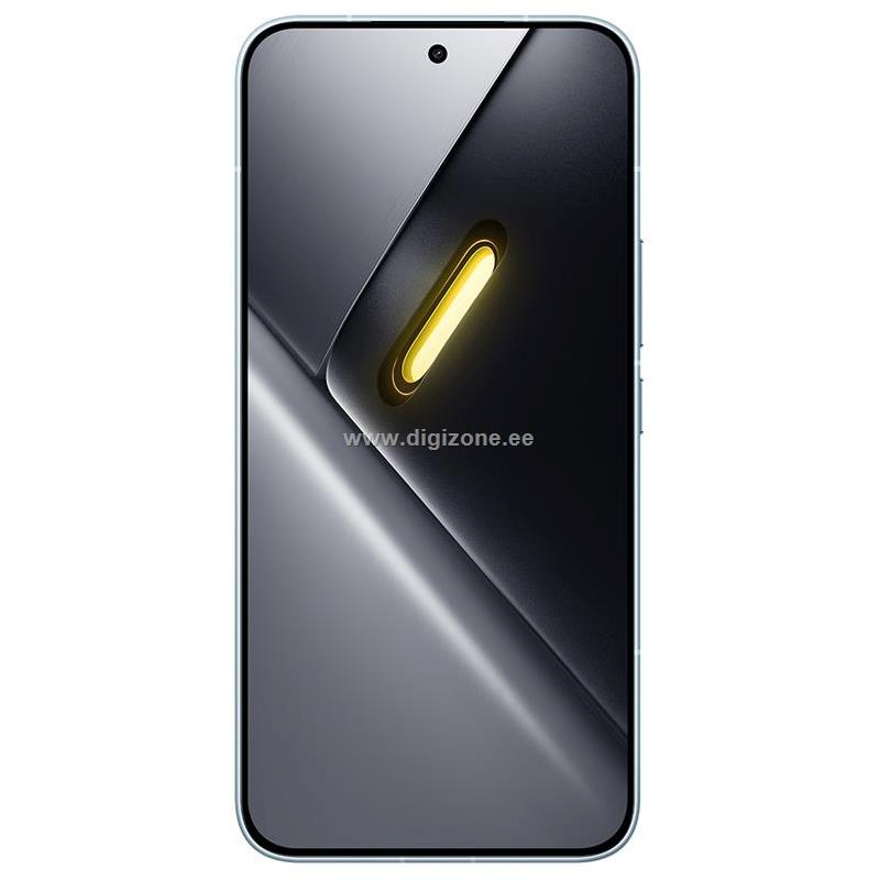 Poco nutitelefon X8 Pro Max 12+256GB, sinine