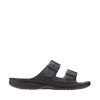 Crocs plätud meestele Saturday Sandal must 212245 001 suurus 42-43
