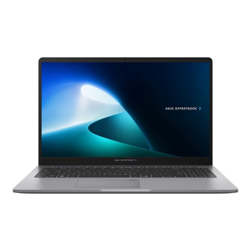 Asus sülearvuti ExpertBook P1503CVA-S72319X - Core 5 210H | 15.6" | 16GB RAM | 512GB SSD | Win11 Pro