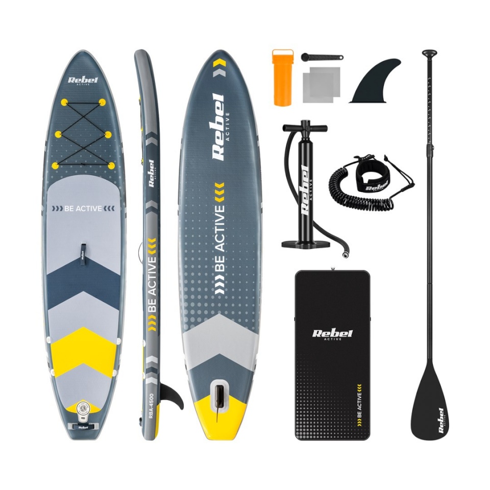 Rebel SUP laud ACTIVE RBA-4500 350cm