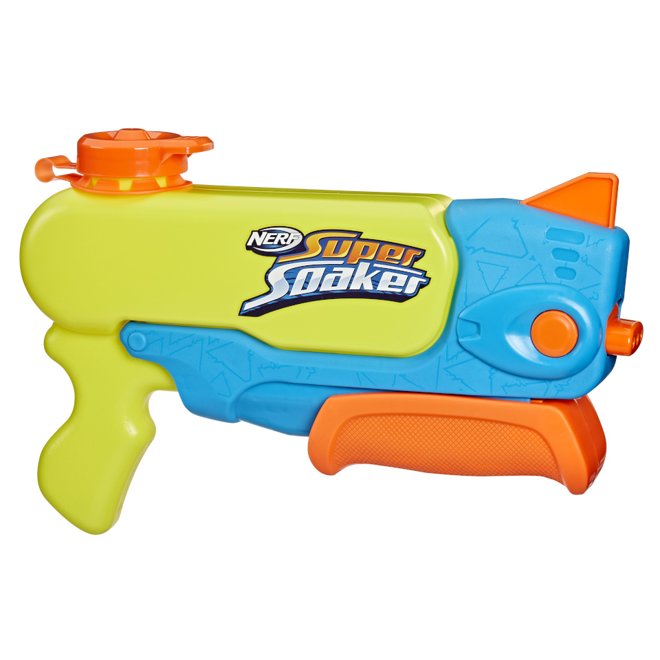 Nerf veepüss Super Soaker Wave Spray F63975L0