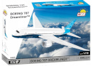 Cobi klotsid Boeing 787 Dreamliner