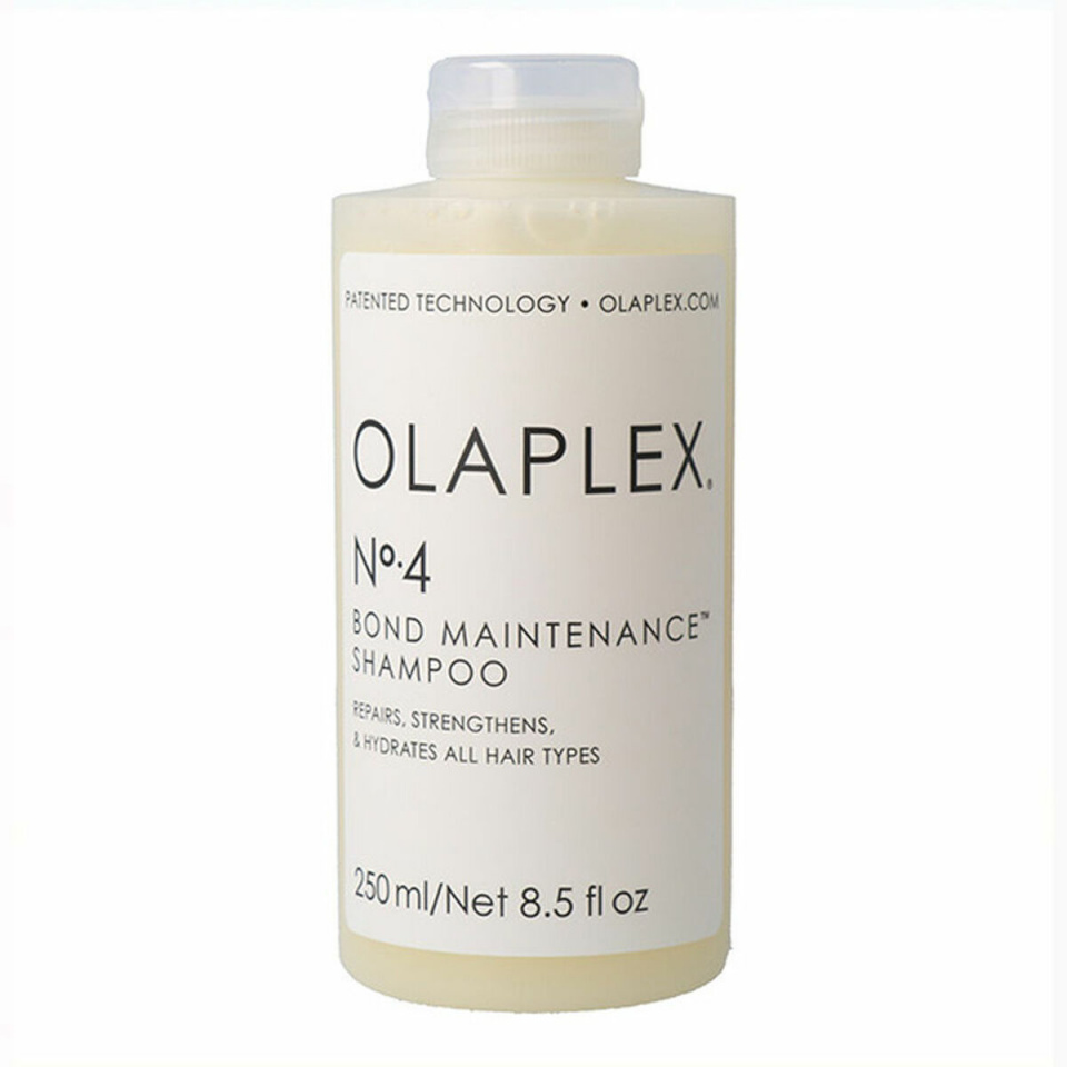 Olaplex taastav šampoon Nº 4 250ml