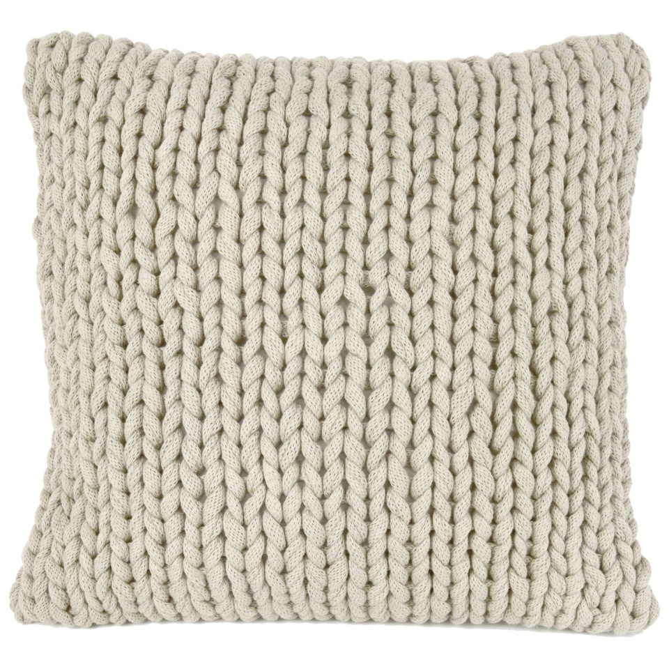 Nielsen padjakate 401167 Marlin 50x50, valge