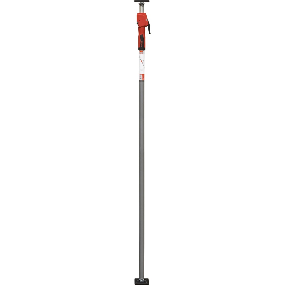 Bessey pitskruvi Telescopic Drywall Support with Pump Grip STE 3000