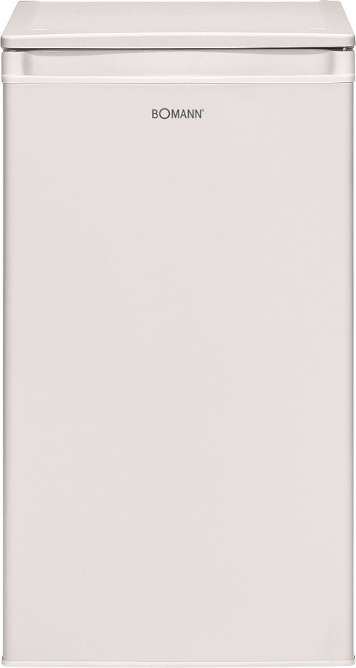 Bomann jahekülmik VS7350 valge