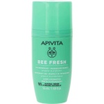 Apivita Rull-deodorant Bee Fresh 50ml