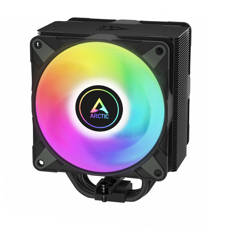 Arctic jahutus Freezer 36 A-RGB (must)