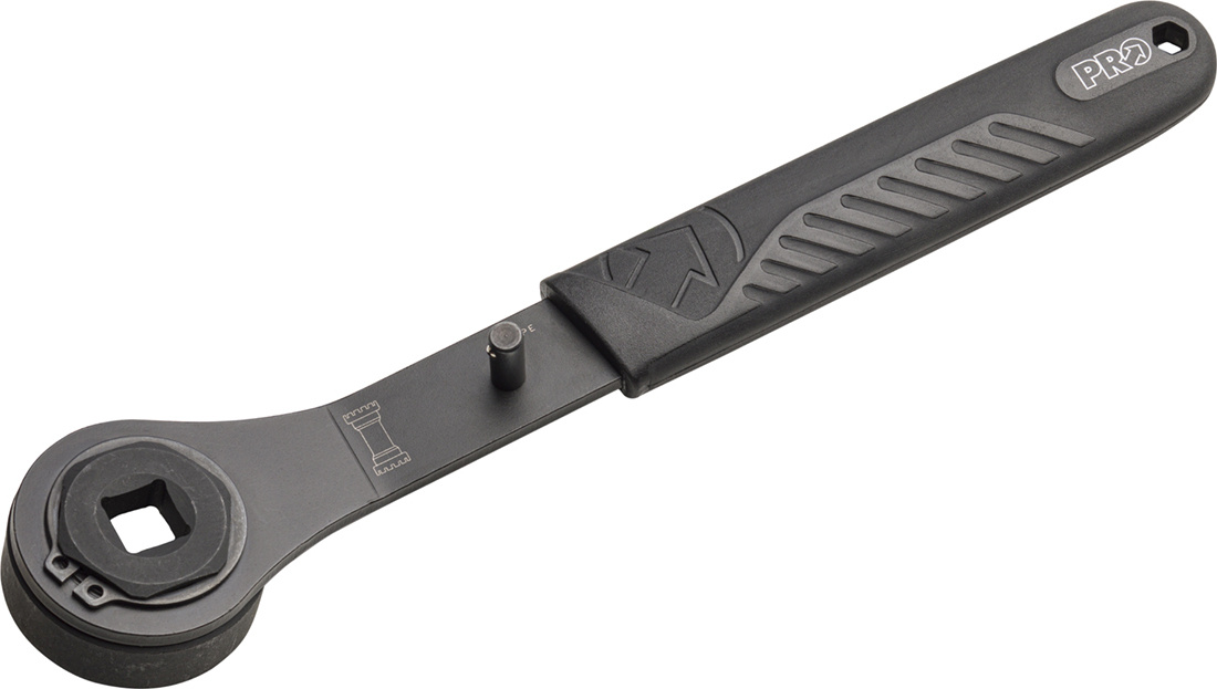 Pro Bikegear Hollowtech2 kesktööriist