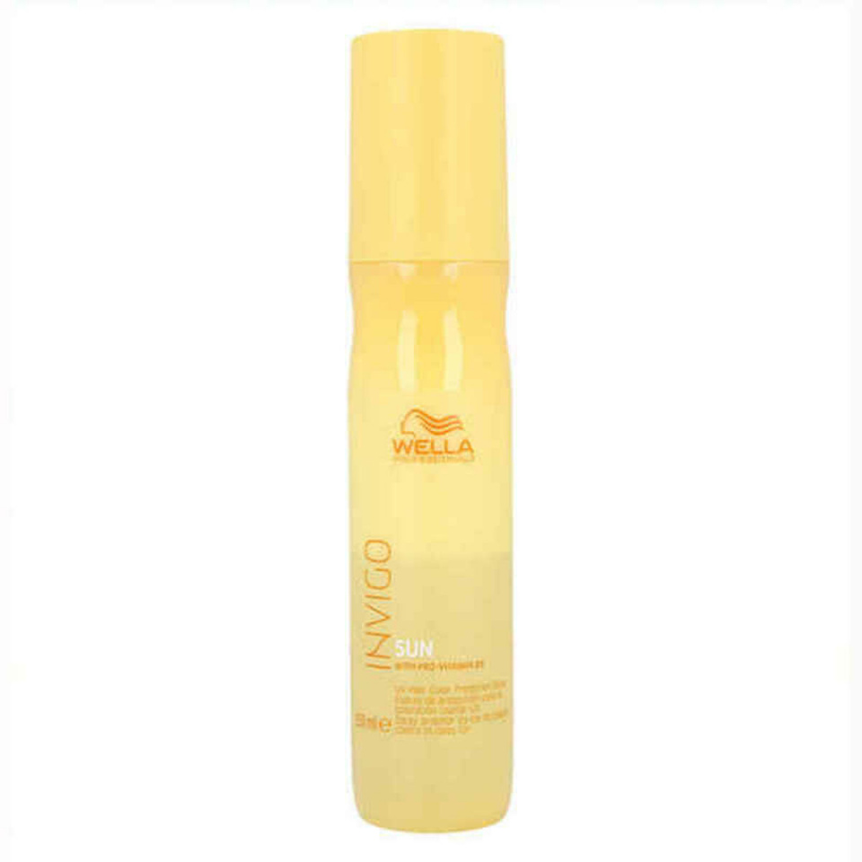 Wella Stiliseerimiskreem Invigo Sun 150ml