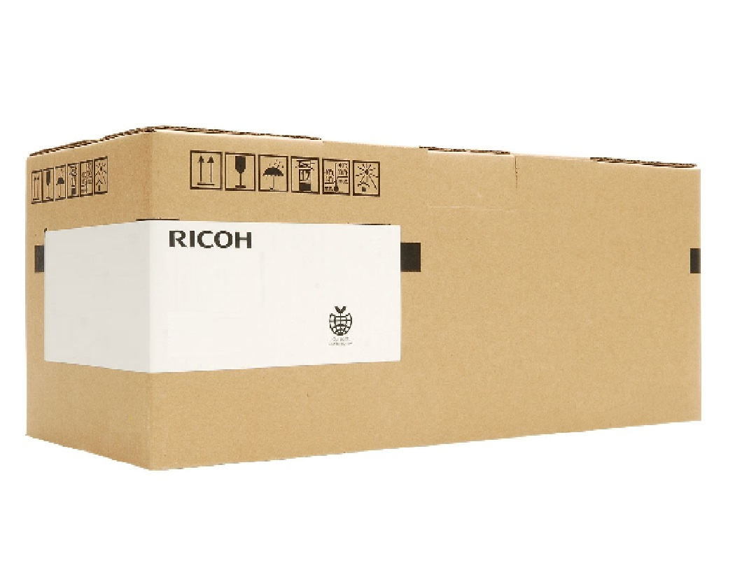 Ricoh tooner Toner MP C406 Yellow, kollane (842098)