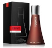 Hugo Boss naiste parfüüm Hugo Deep Red EDP 50ml