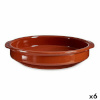 La Dehesa kastmepann 0136 Mesi Terrakota 38x7x36cm 6 Ühikut