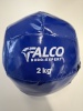 Falco Topispall PVC 2kg