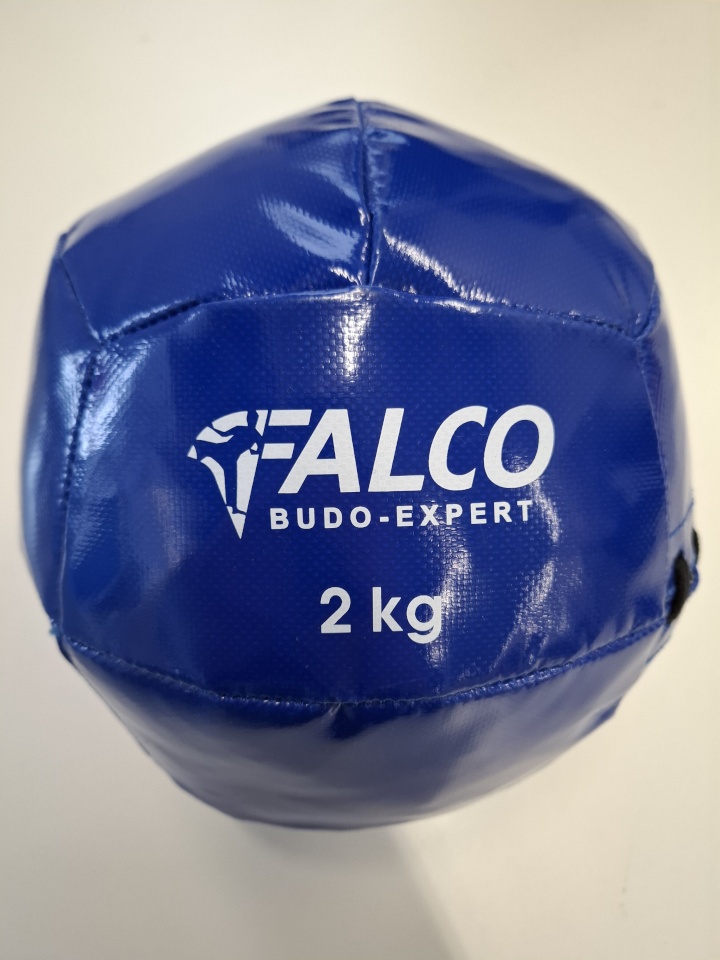 Falco Topispall PVC 2kg