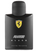 Ferrari parfüüm Scuderia Black 125ml, meestele