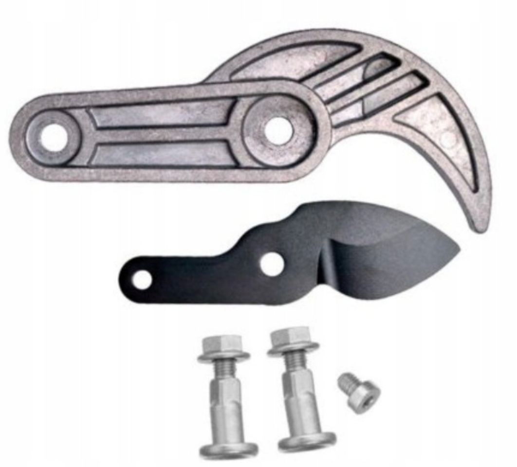 Fiskars oksakääride vahetusterad  PowerGear II L77