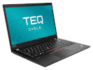 Lenovo sülearvuti 14" T14 G1 i7-10510U, 16GB, 512GB M.2 SSD, FHD, W11P Software NORDICS Keyboard NORDICS Garantii 3a,RTB Teqcycle