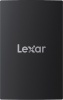 Lexar kõvaketas SSD Disk SL500X 1TB USB 3.2 Gen2 2000/1800/MB/s