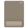 Fellowes Breyta XL Mousepad sand with Wrist Support