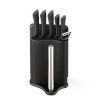 Maestro kööginuga Kitchen cutting set MR-1413 Knife set (MR-1413-must) must