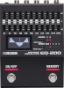 Boss kitarripedaal EQ-200 graafiline EQ pedaal