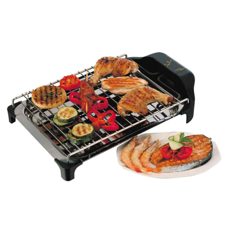 Jata Elektrigrill BQ101 2400 W