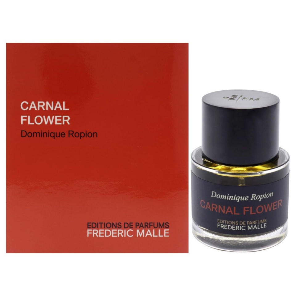 Frederic Malle parfüüm unisex CARNAL FLOWER EDP 50ml