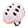 Meteor kiiver MA-2 Princess M 52-56 cm valge-roosa 23961