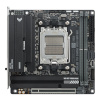 Asus emaplaat TUF GAMING B850I WIFI NEO (AMD,AM5,DDR5,ATX)