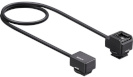Sony kaabel VMC-SA1 Mi Shoe Audio Extension
