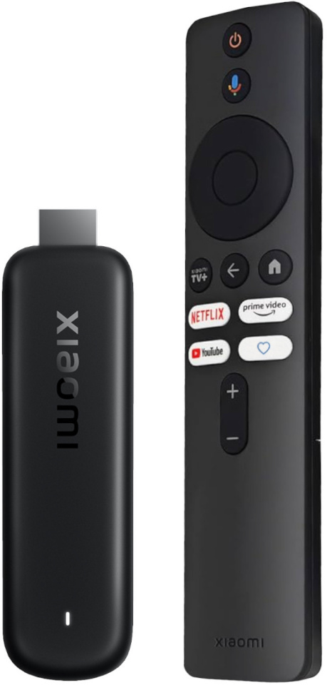Xiaomi TV Stick HD (2nd Gen)