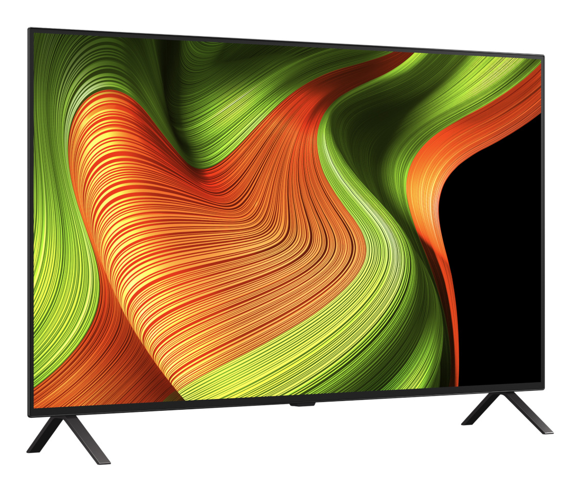 LG TV (OLED48B56LA)