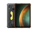 Blackview tahvelarvuti Tablet Active 10 Pro 10" 512gb/Black, must