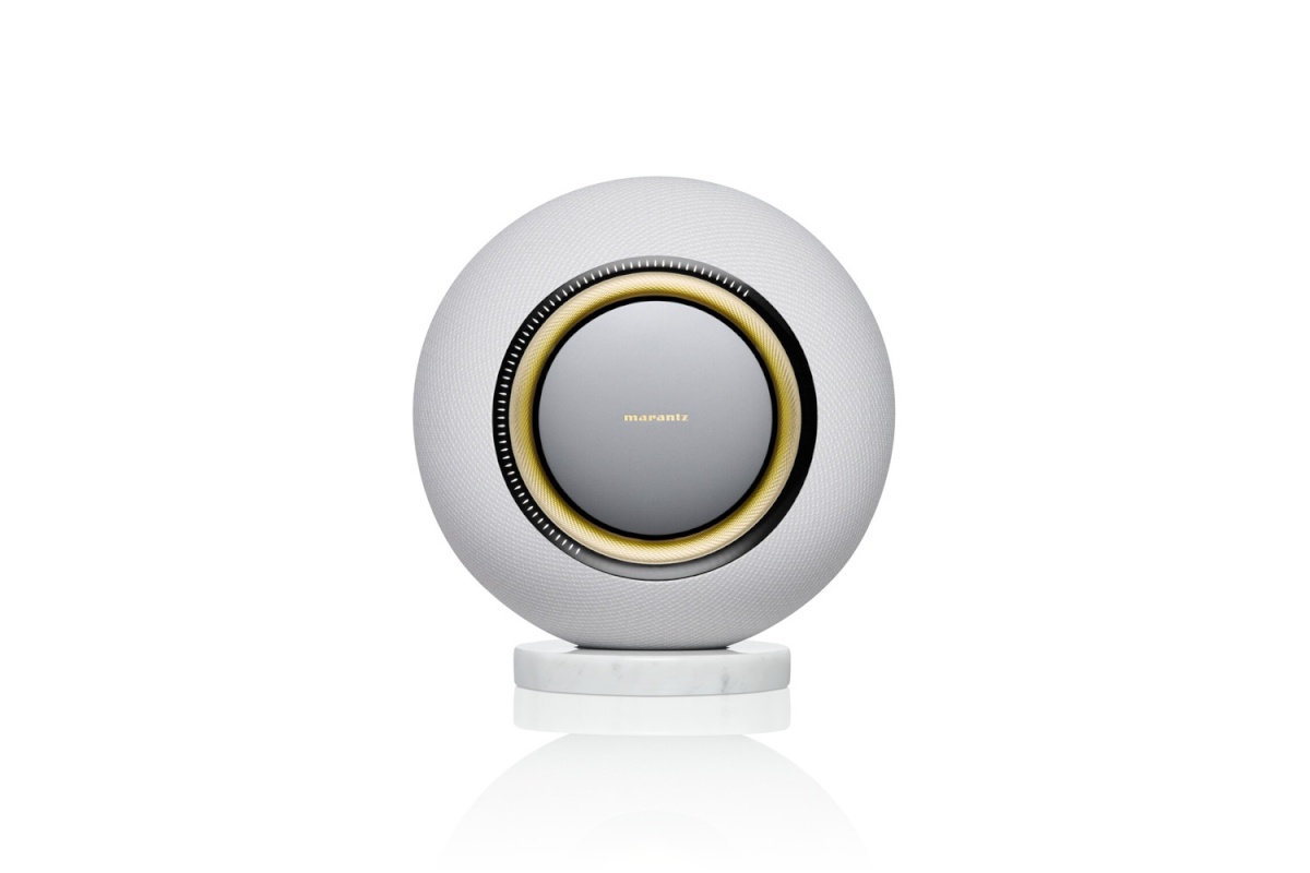 Marantz juhtmevaba kõlar Horizon, Moon Ray