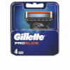 Gillette žiletiterad Fusion Proglide 4tk