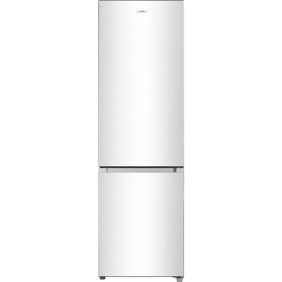 Gorenje külmik RK418DPW4 Fridge/Freezer Combination, valge