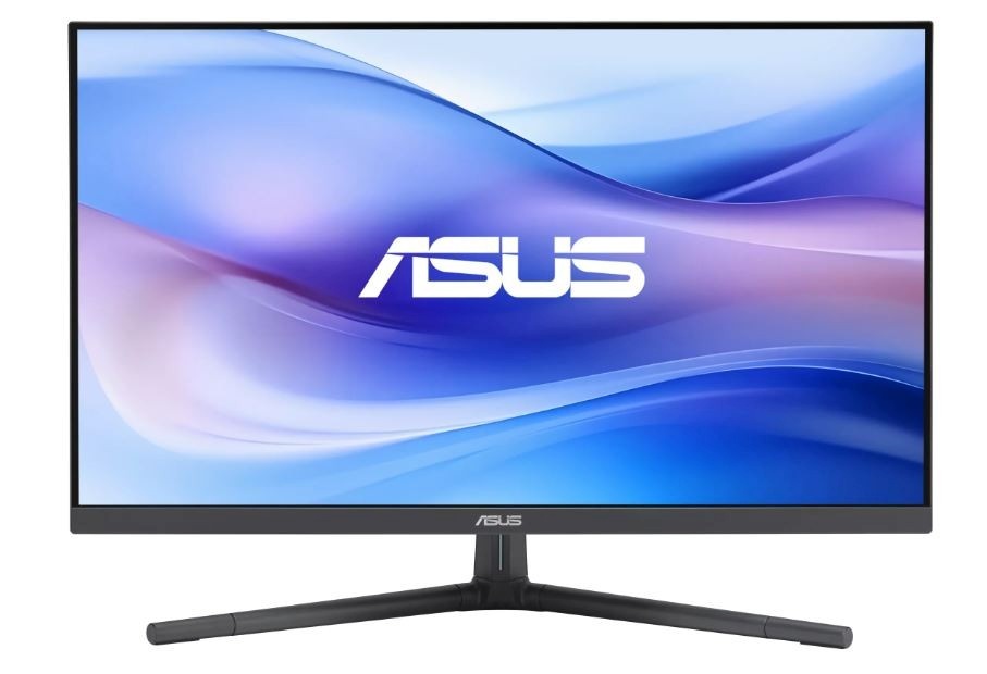 ASUS monitor 27 inches VU279CFE-B IPS 100Hz USB-C