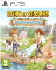 Marvelous! mäng Story of Seasons: A Wonderful Life, PS5
