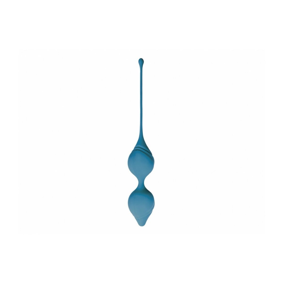 Virgite tupekuulid sinine