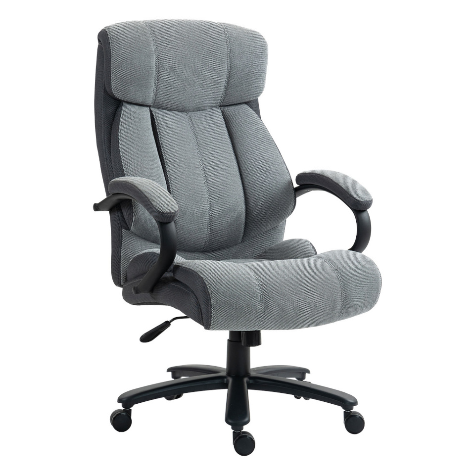 H4Y töötool Malone XXL, hall