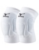 Mizuno põlvekaitsmed VS1 Kneepad valge - suurus XL