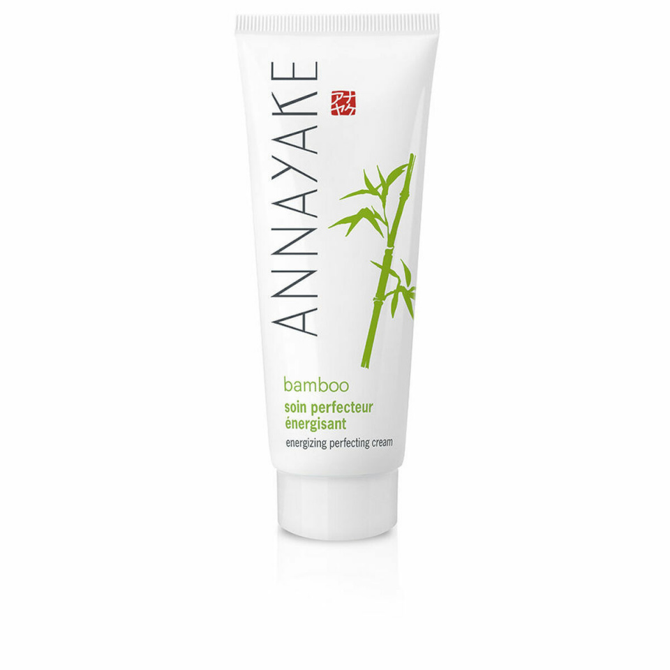 Annayake päevakreem Bamboo 50ml